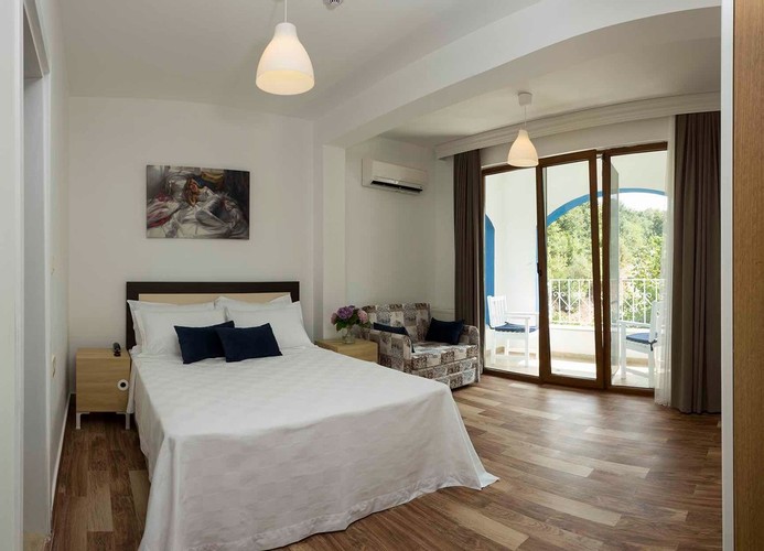 Standard Room, Forest View