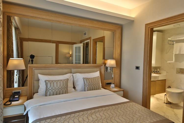 Panoramic Selection Suite 1+1