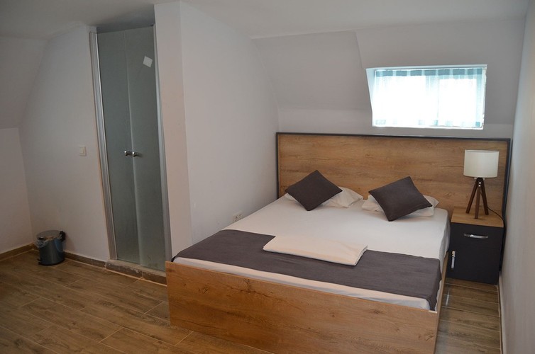 Tek Kişilik Oda (1 Kişilik)