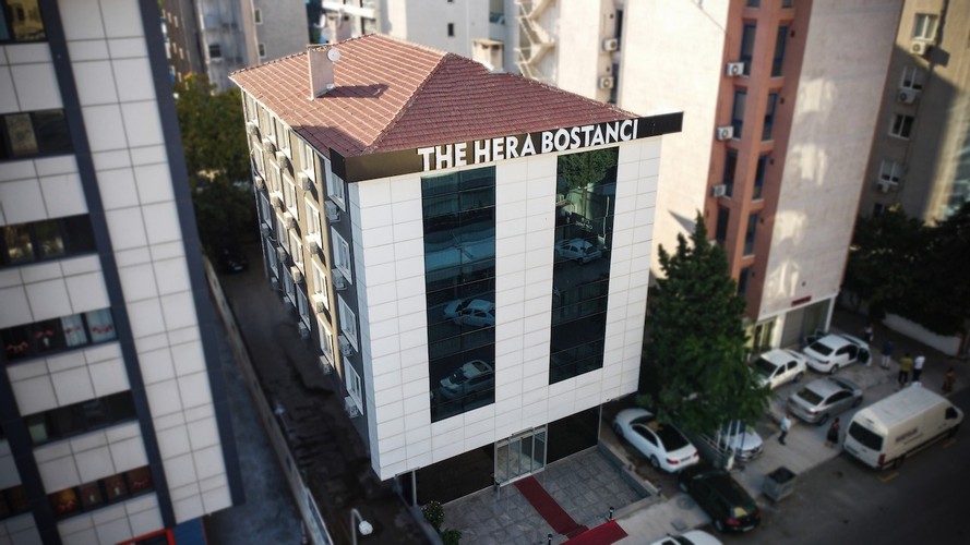 The Hera Bostanci Otel