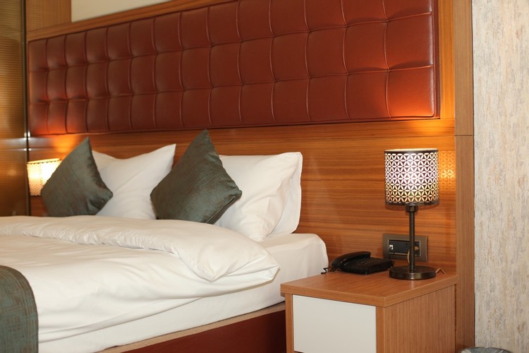 Superior Oda (Balkonsuz)