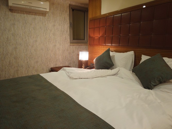 Ekonomik Oda (Balkonsuz, Balkonsuz)