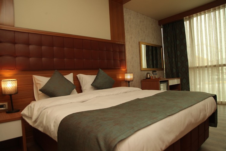 Köşe Oda (Balkonsuz)