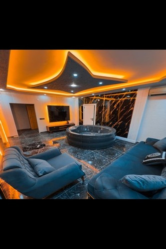 King Suit Oda (Jakuzi)