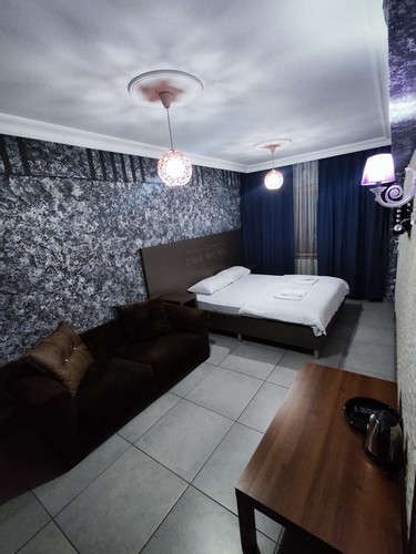 Aile Odası (4 Kişilik)