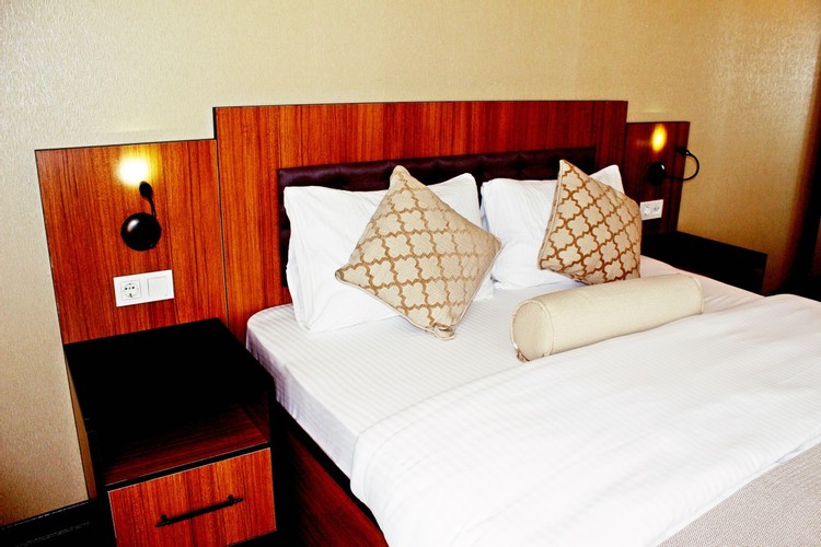 Aile Ekonomik Odası (3 Kişilik)