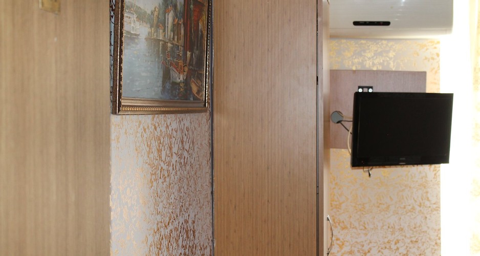 Standart Oda (1 Kişilik)