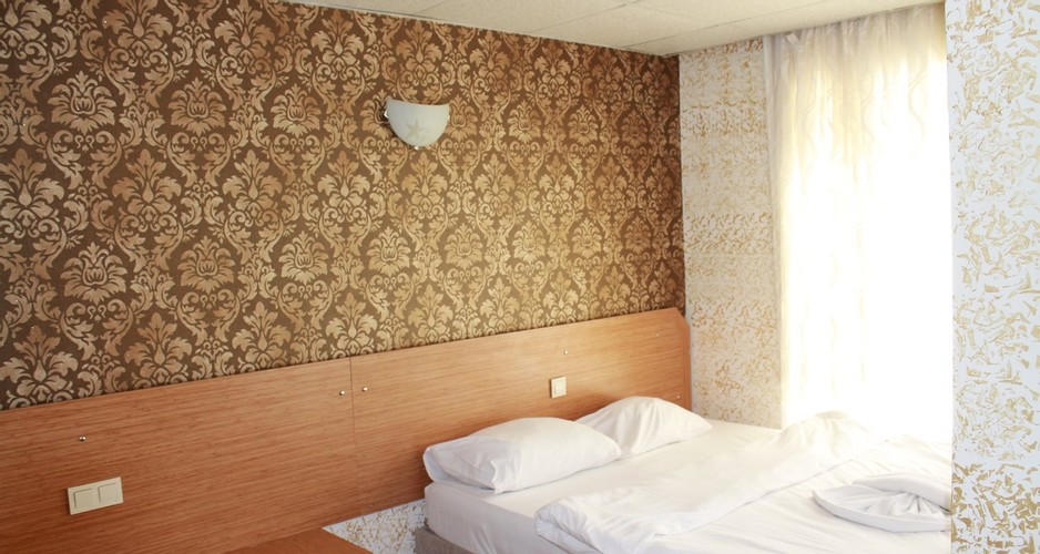 Standart Oda (3 Kişilik)