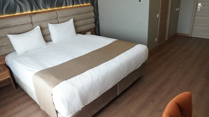 Standard Room (3 Person)