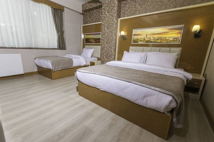 Standard Room (3 Person)