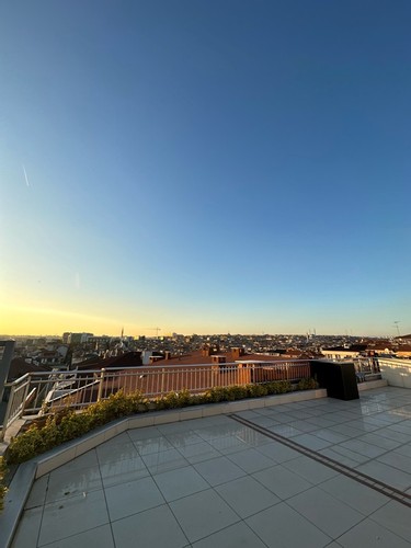 Family Terrace Room (Terrace)