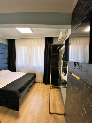 Standard Room - Single