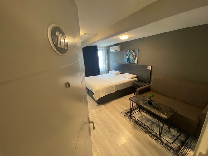 Suite Room
