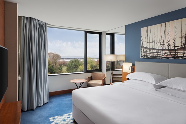 Park Suite Oda, Park Manzaralı