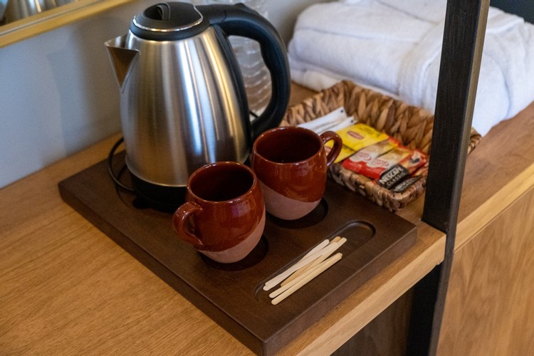 Junior Suit Oda (Balkonlu)