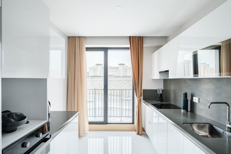 Family Apart Apartment Room (Terrace)