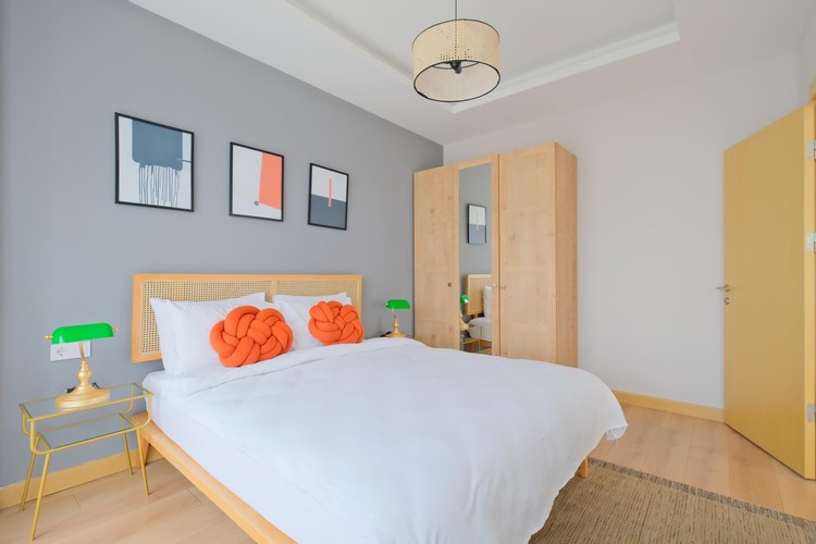 Superior Apart Apartment Room (Terrace)