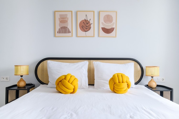 Superior Apart Apartment Room