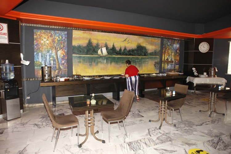 Aile Superior Odası