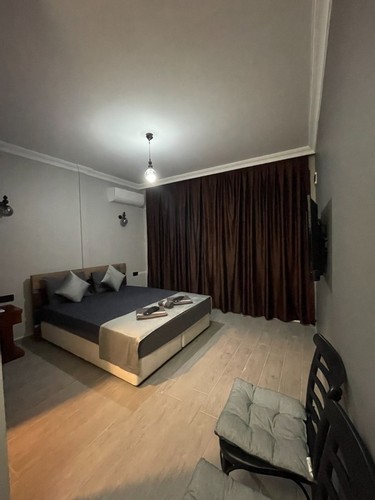 Standart Oda (Balkonlu)