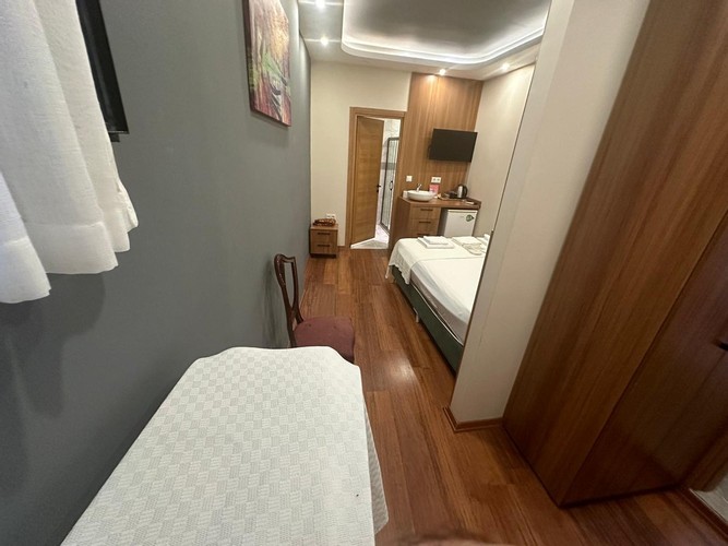 Economy Room (3 Person)