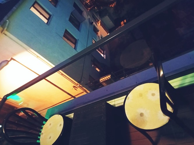 Standart Oda (3 Kişilik)