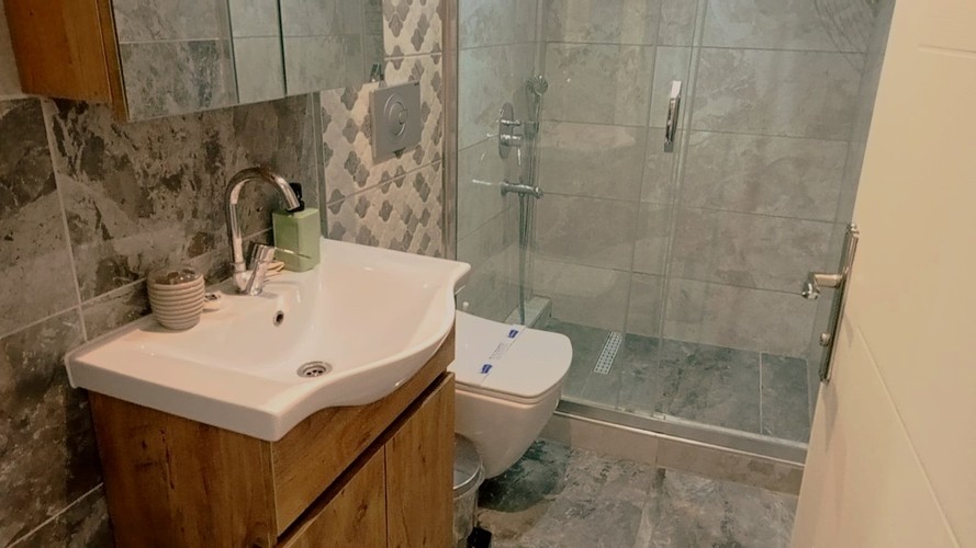 Standart Oda (4 Kişilik)