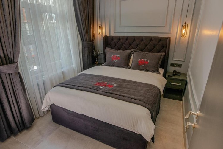 Aile Bağlantılı Odası