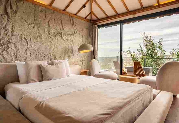 Deluxe Suit Oda (Jakuzi)