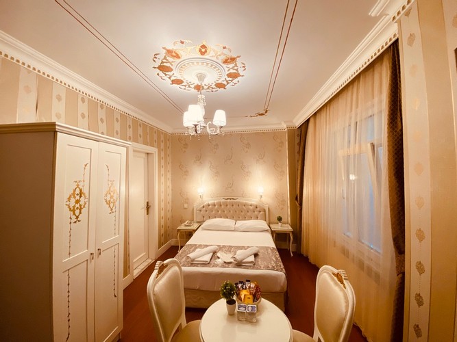 Standard Room (1 Person)