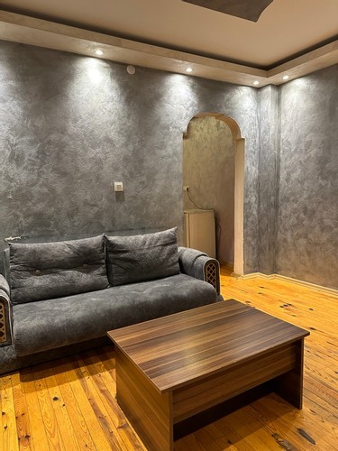 Deluxe Apartment Suite Flat Room