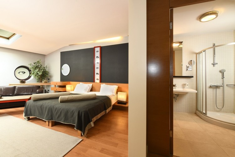 Executive Suite Room