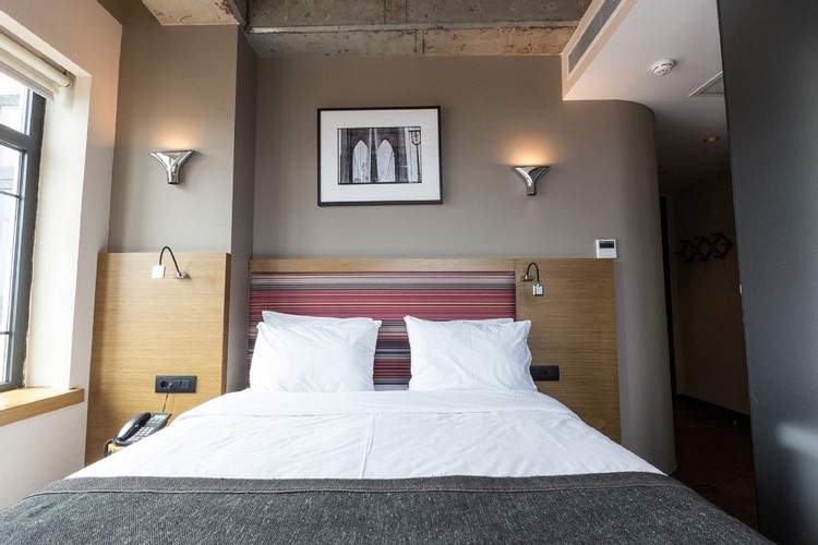 Design Oda, Deniz Manzaralı