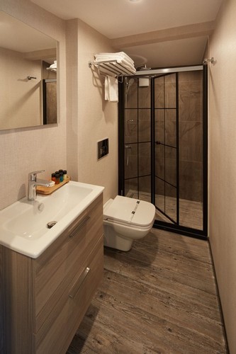 Junior Suite Room, Sea View