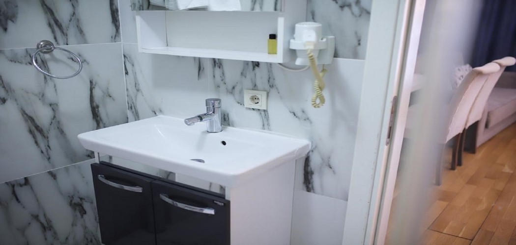 Standart Oda (1 Kişilik)