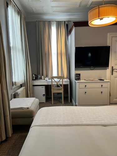 Premium Suite Room (Balcony)