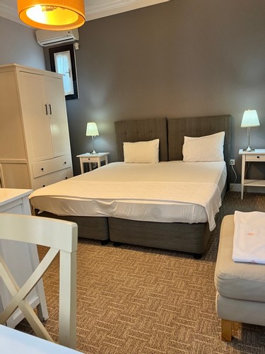 Suite Room (Balcony)