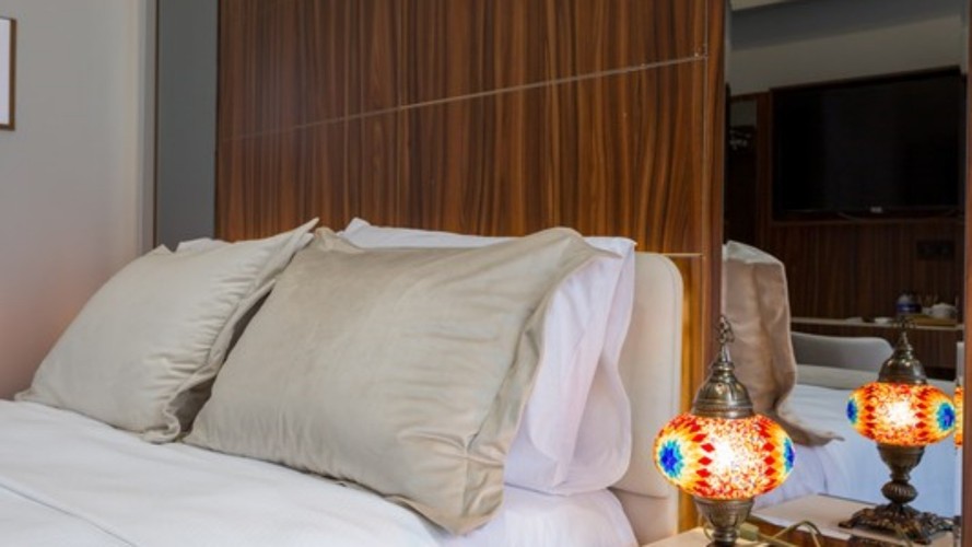 Comfort Oda (3 Kişilik)