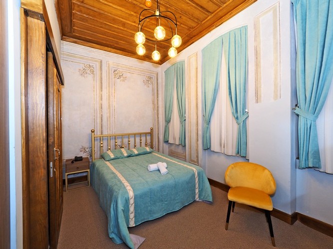 Standard Room, Land View