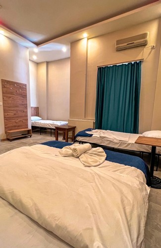 Standard Room (3 Person)