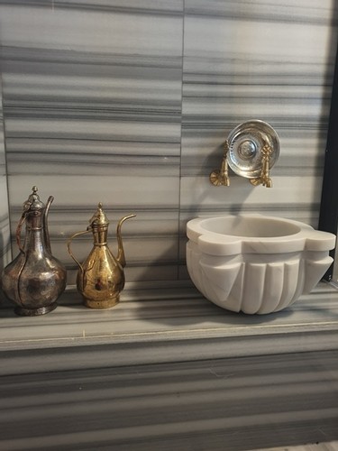 Dublex Penthouse Room