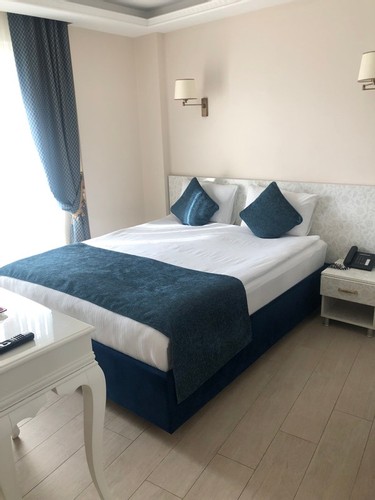 First Floor  Double Or Twin Room