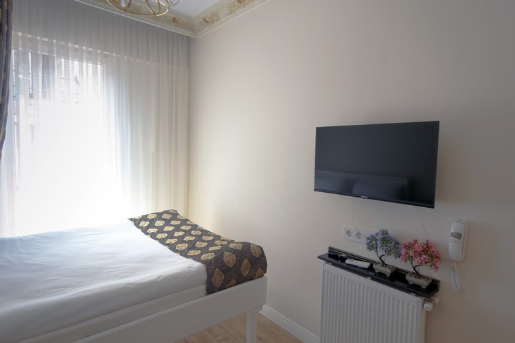 Standart Oda (3 Kişilik)