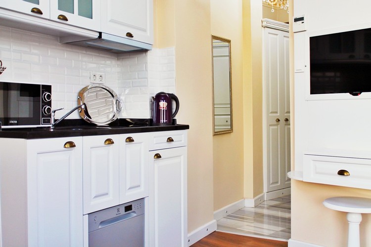 Deluxe Tek Kişilik Oda (1 Kişilik)