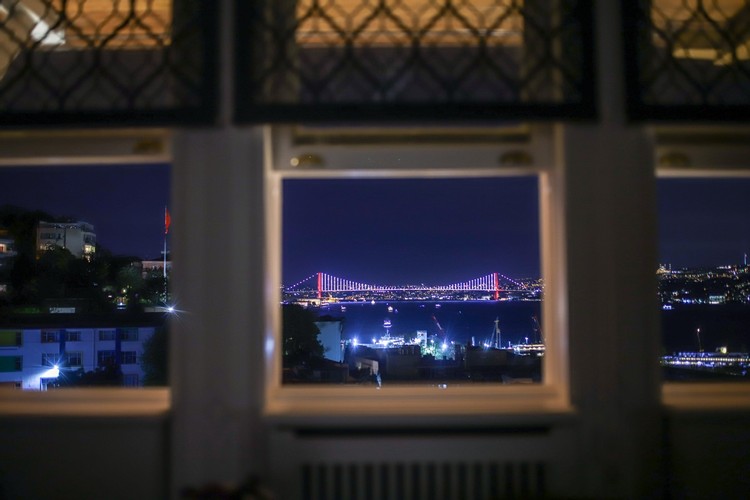 Loop Hotel Bosphorus İstanbul Ucuz Rezervasyon Fırsatları - obilet.com
