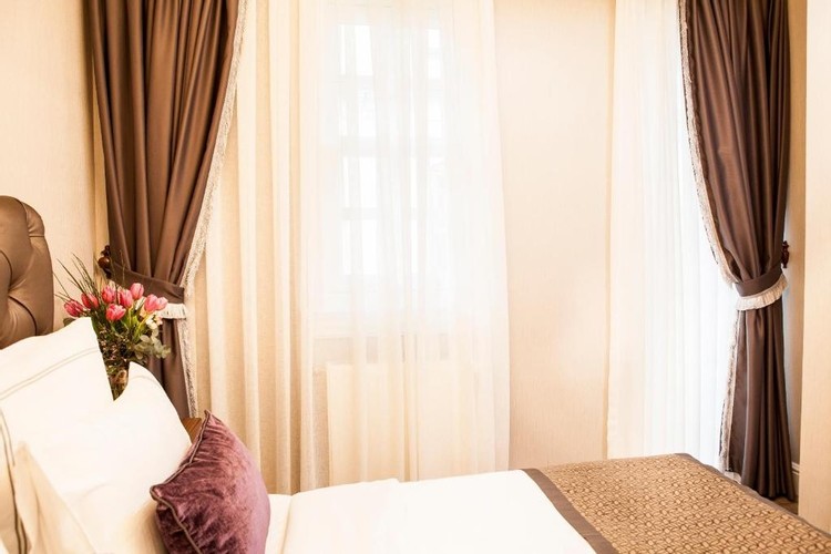 Economy Apartment Flat Room