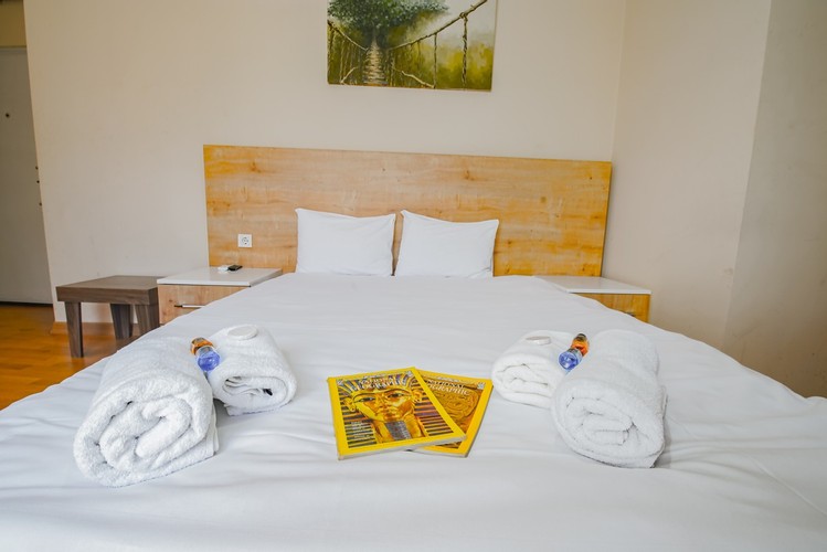 Apartment Flat (3 Person)