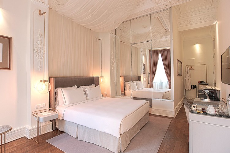 Executive Premium Room