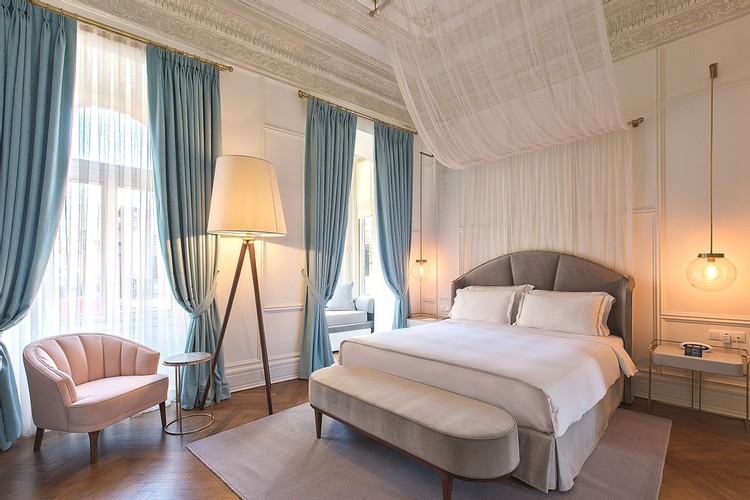 Junior Suite Executive Room