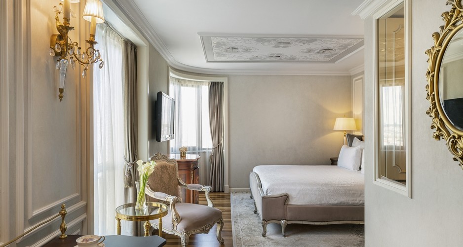 Premium Oda, Haliç Manzaralı